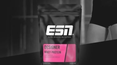 Refuerza tus músculos, optimiza la recuperación y complementa tu dieta con esta proteína de suero