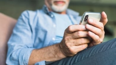 Estafas digitales a mayores: 5 consejos prácticos para prevenir el fraude
