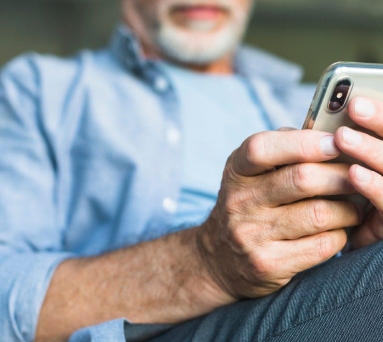 Estafas digitales a mayores: 5 consejos prácticos para prevenir el fraude