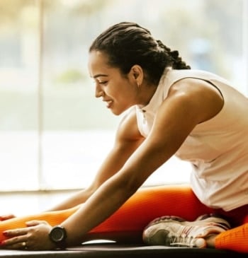 ¿Es bueno estirar siempre cuando terminas de hacer deporte?