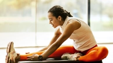¿Es bueno estirar siempre cuando terminas de hacer deporte?
