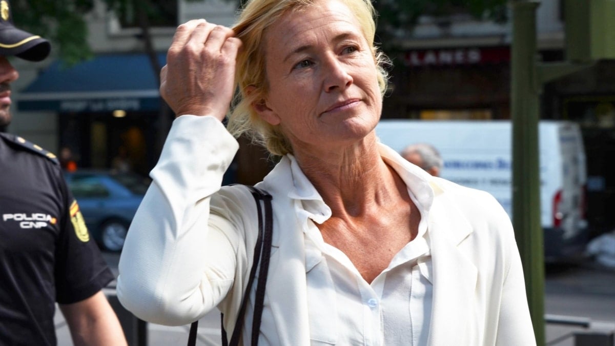 La Abogacía del Estado recurre la absolución de Ana Duato por delito fiscal en el 'caso Nummaria'