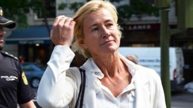 La Abogacía del Estado recurre la absolución de Ana Duato por delito fiscal en el 'caso Nummaria'