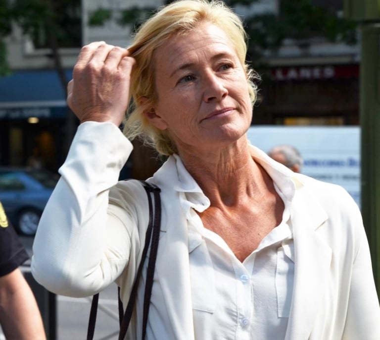 La Abogacía del Estado recurre la absolución de Ana Duato por delito fiscal en el 'caso Nummaria'