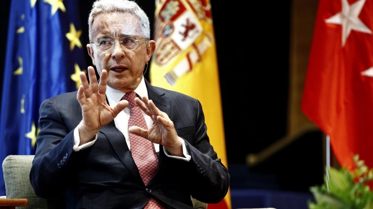 El Tribunal Superior de Bogotá absuelve a Álvaro Uribe del delito de soborno