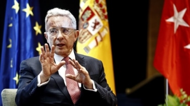 El Tribunal Superior de Bogotá absuelve a Álvaro Uribe del delito de soborno