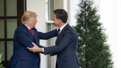 Trump castiga a Putin donde más le duele, el petróleo, para que se siente a negociar