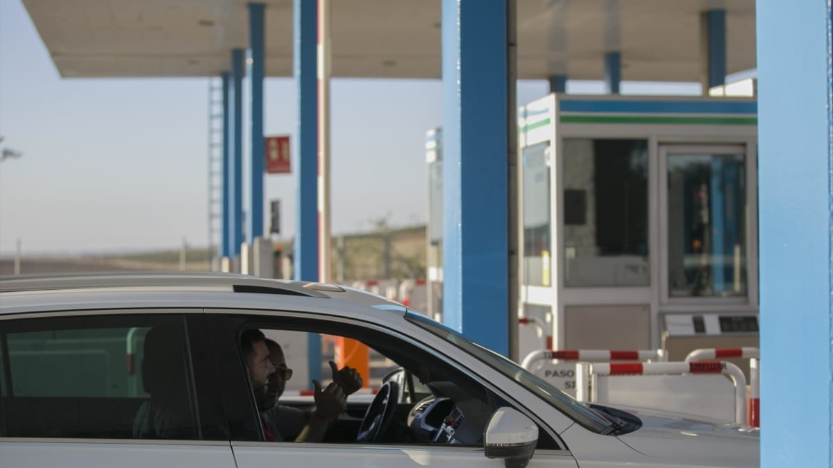 Sentencia histórica sobre peajes: no pueden cobrarse íntegros en autopistas en obras