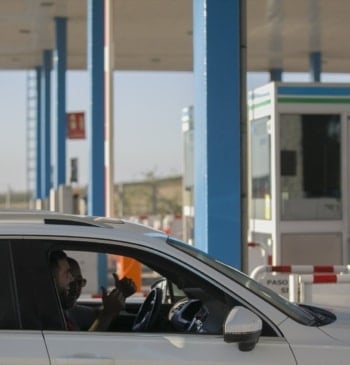 Sentencia histórica sobre peajes: no pueden cobrarse íntegros en autopistas en obras