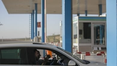 Sentencia histórica sobre peajes: no pueden cobrarse íntegros en autopistas en obras