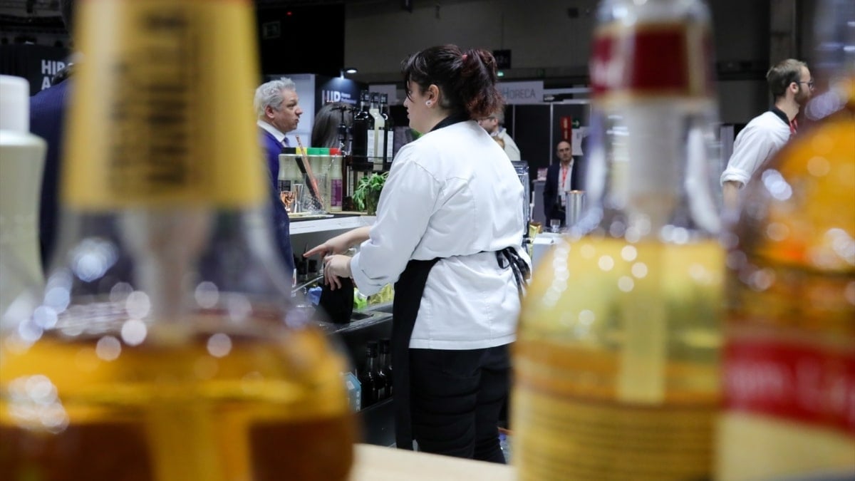 El paro sube un 2,3% en verano y el empleo marca nuevo récord de 22,3 millones de ocupados