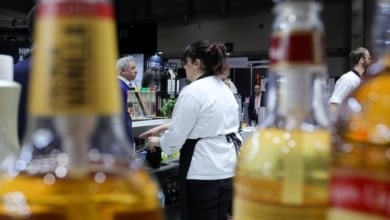 El paro sube un 2,3% en verano y el empleo marca nuevo récord de 22,3 millones de ocupados