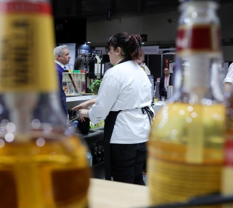 El paro sube un 2,3% en verano y el empleo marca nuevo récord de 22,3 millones de ocupados