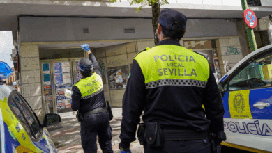 Muere niño de 13 años tras sufrir accidente en patinete en El Saucejo (Sevilla)