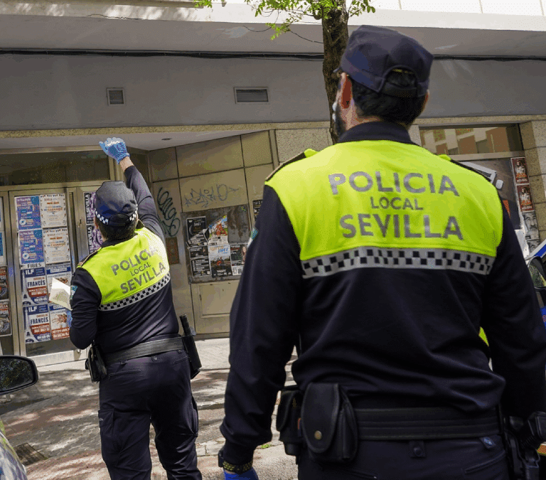 Muere niño de 13 años tras sufrir accidente en patinete en El Saucejo (Sevilla)