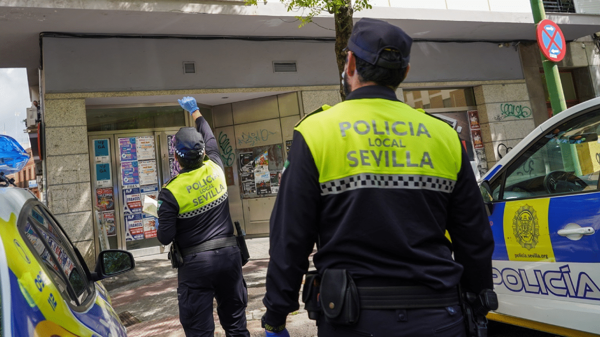 Muere niño de 13 años tras sufrir accidente en patinete en El Saucejo (Sevilla)