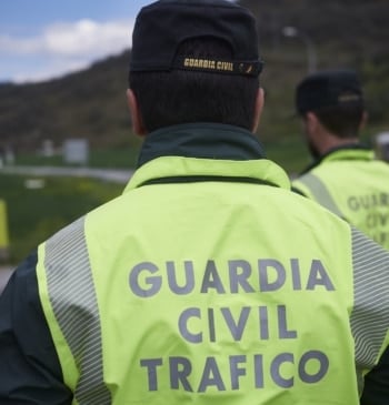 Atasco de tres kilómetros en la A-4 por un accidente cerca del [...]