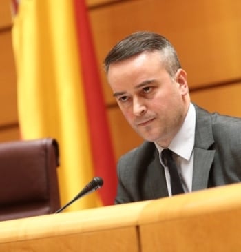 La encuesta de Iván Redondo da al PP 37 escaños menos que [...]