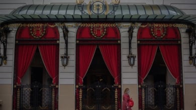 Argelia, nuevo propietario del hotel Palace de Barcelona