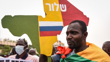 La amistad entre Malí y Argelia es duradera