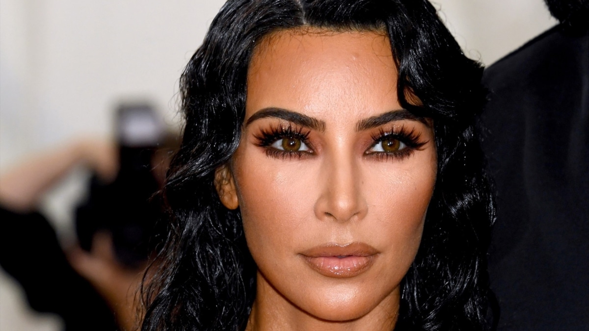 Kim Kardashian