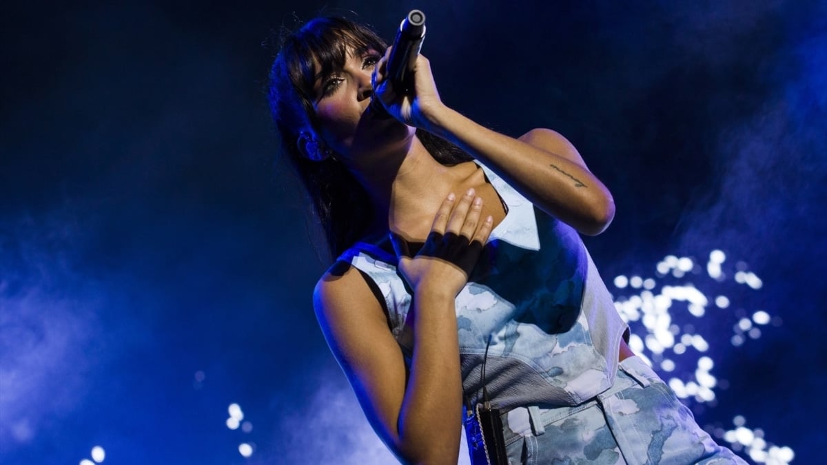 Aitana Ocaña