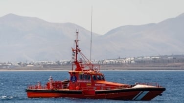 Hallan un cadáver en avanzado estado de descomposición flotando en el mar de Almuñécar (Granada)