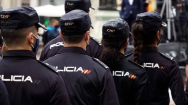 Tres detenidos en Usera la violación de la hija menor de edad de uno de ellos