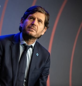 Quién es Mateu Alemany, el nuevo responsable deportivo del Atlético de Madrid