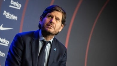 Quién es Mateu Alemany, el nuevo responsable deportivo del Atlético de Madrid