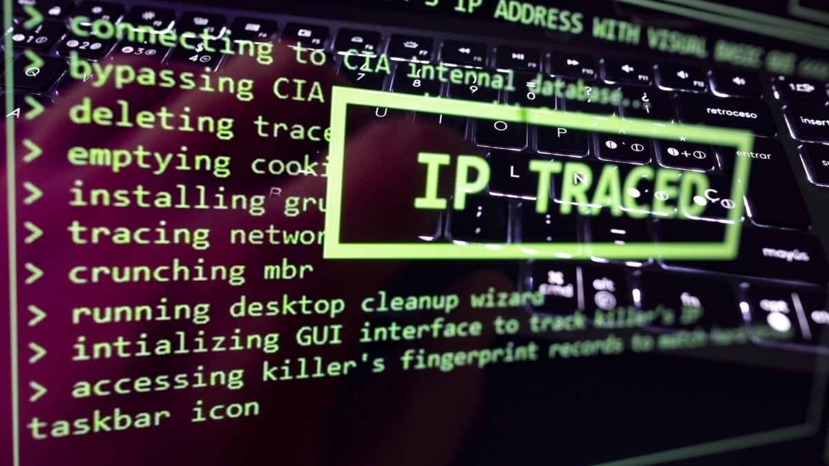 Cuatro personas a prisión acusadas de más de 120 delitos de 'sextorsión'