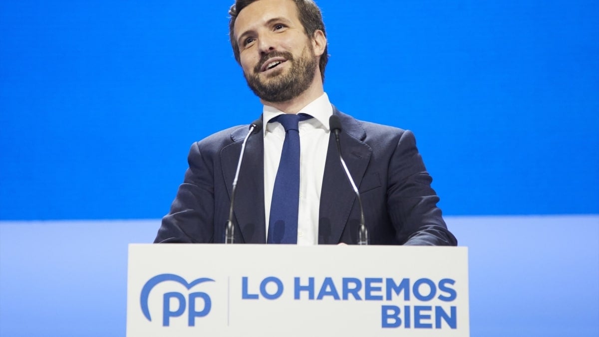 El fondo de Pablo Casado levantará 500 millones más para invertir en el sector de la defensa