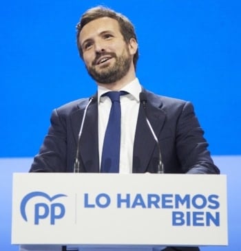 El fondo de Pablo Casado levantará 500 millones más para invertir en [...]