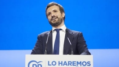 El fondo de Pablo Casado levantará 500 millones más para invertir en el sector de la defensa