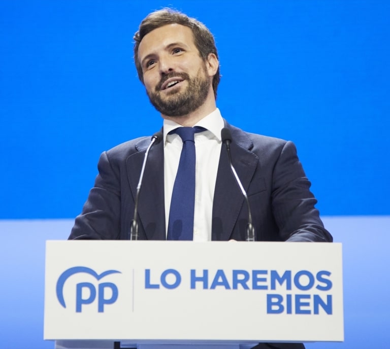 El fondo de Pablo Casado levantará 500 millones más para invertir en el sector de la defensa