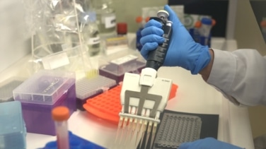 Un nuevo fármaco mejora la respuesta al tratamiento en cáncer de mama precoz de alto riesgo