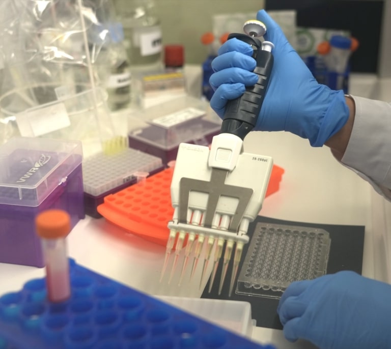 Un nuevo fármaco mejora la respuesta al tratamiento en cáncer de mama precoz de alto riesgo