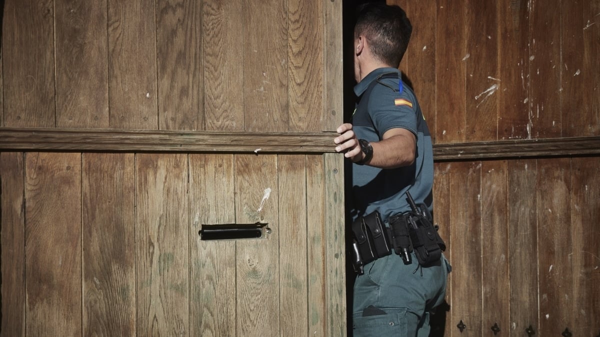 Guardia Civil