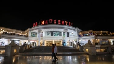 Sharm el Sheij, 'Las Vegas' de Egipto donde Israel y Hamás negocian la paz