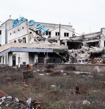 Rusia bombardea la ciudad ucraniana de Jersón tras el intento fallido de [...]