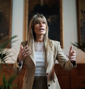 Begoña Gómez alude a un vacío legal para justificar la actuación de [...]
