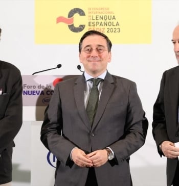 El autobusero y la RAE