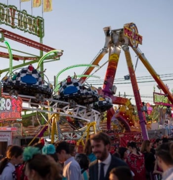 Investigan simulación de robo de toro mecánico en Palma