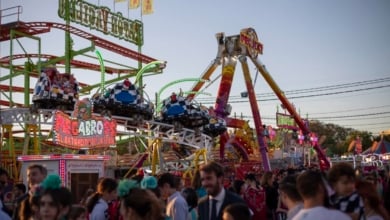 Investigan simulación de robo de toro mecánico en Palma