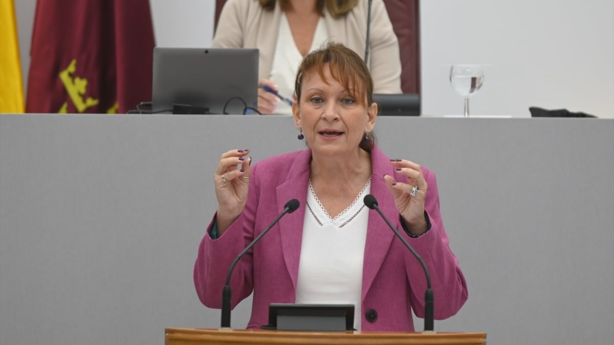 Una diputada de Podemos culpa a los recortes en Sanidad de la "pesadilla" con su cáncer de mama