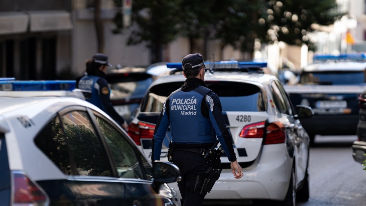 Guardia Civil