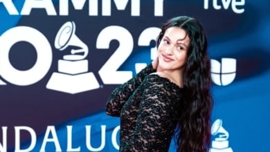 Rosalía anuncia 'Lux', su nuevo disco, que verá la luz el 7 de noviembre