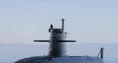 Los militares advierten de que España necesita más submarinos: "Somos débiles y nuestros enemigos están creciendo"