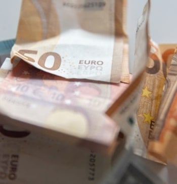 El PIB crece un 0,6% en el tercer trimestre