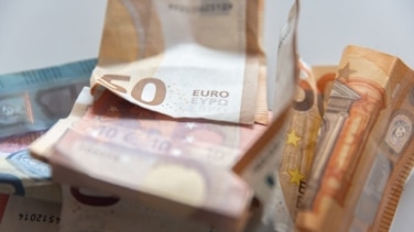 El PIB crece un 0,6% en el tercer trimestre